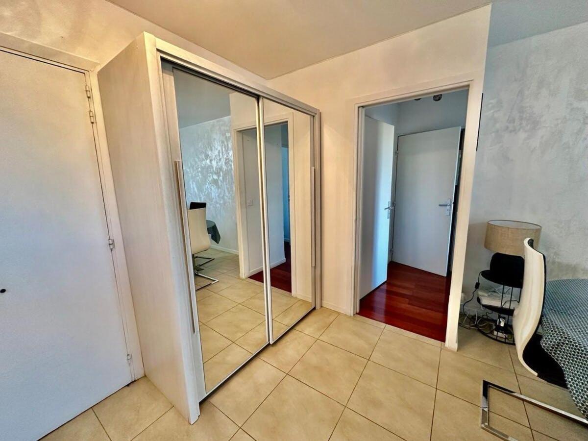 2 Pieces Centre-ville