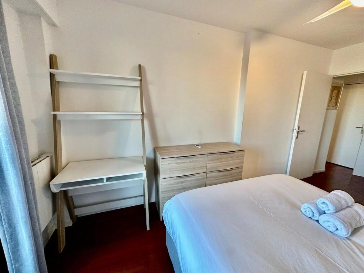 2 Pieces Centre-ville Apartment *