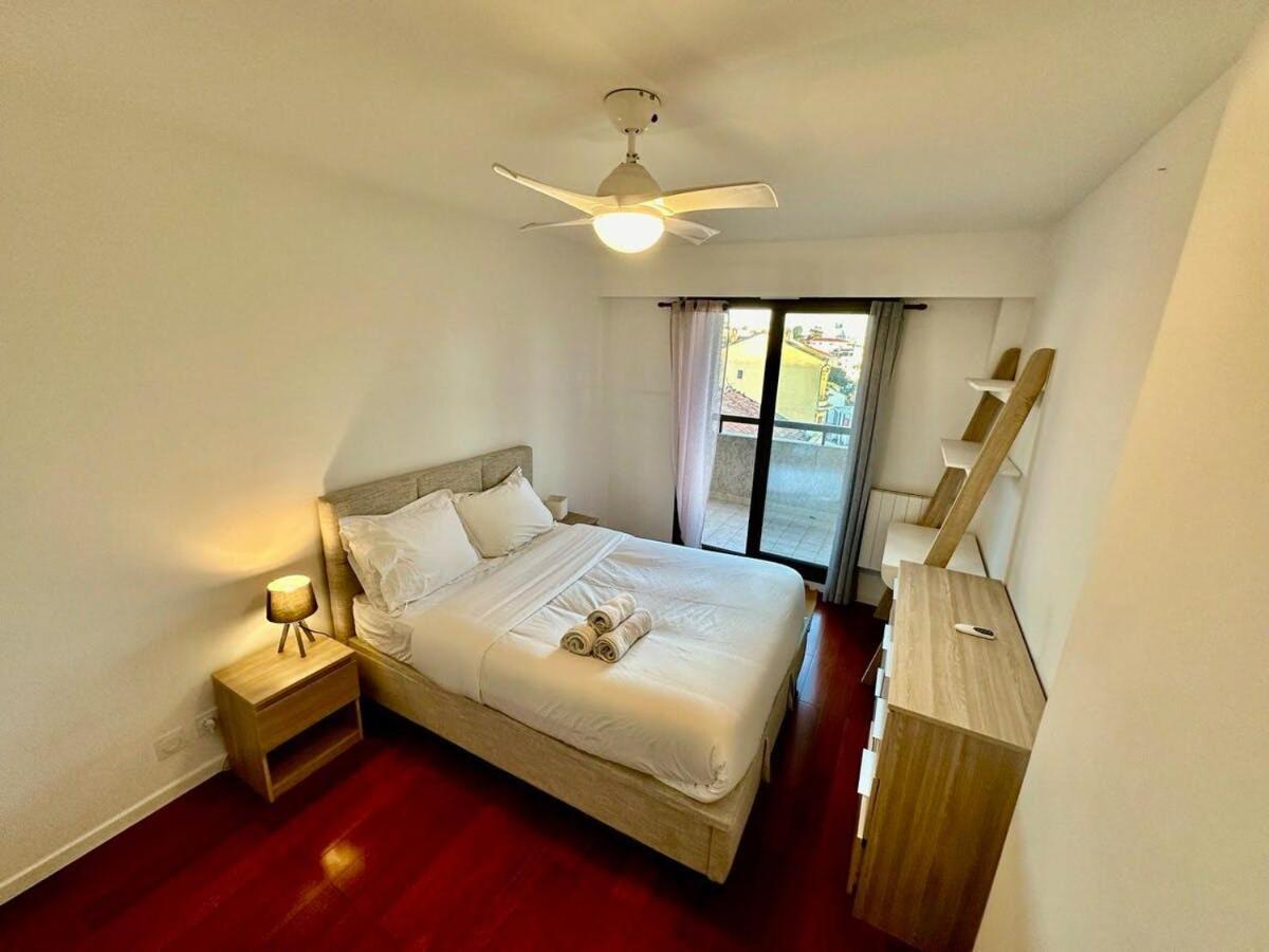 Apartment 2 Pieces Centre-ville