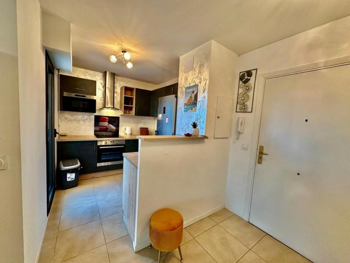 Apartment 2 Pieces Centre-ville Cagnes-sur-Mer