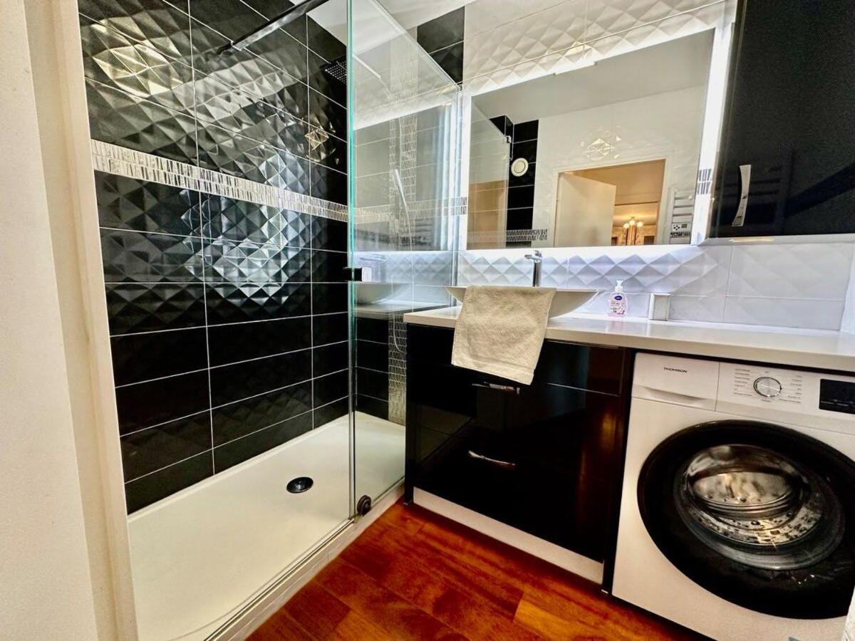 Appartement 2 Pieces Centre-ville Cagnes-sur-Mer
